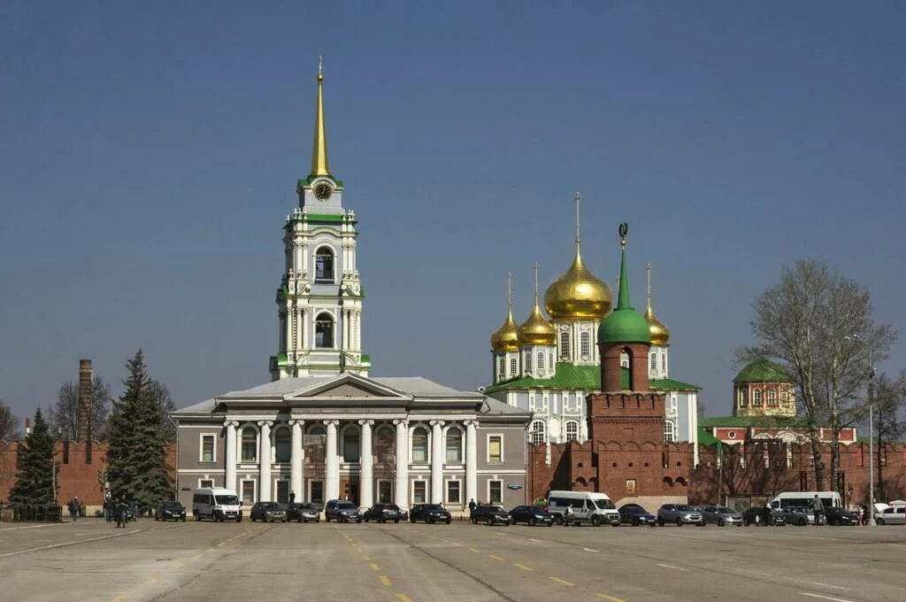 Кремль в городе тула. Тула кремль. центр тулы кремль. город тула тульский кремль.