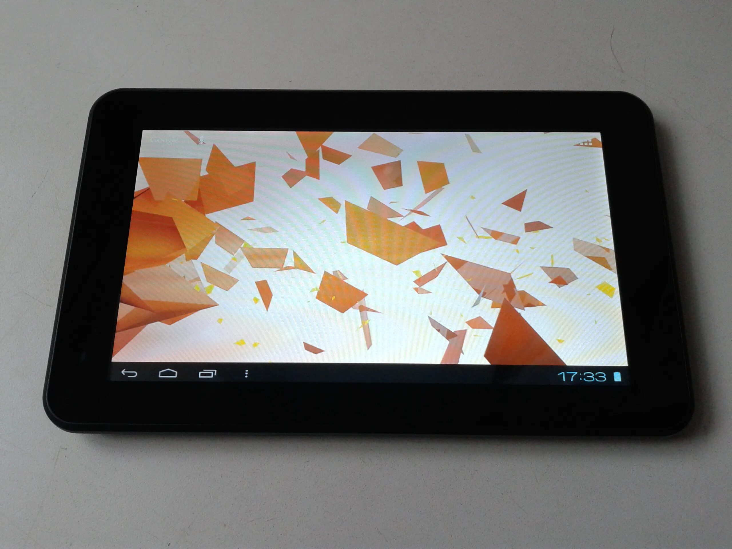 Multipad 7.0