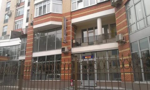 Ул таганская 36 корп 2