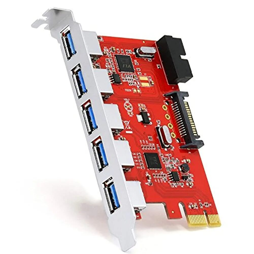 USB 3 PCI-E контроллер. PCI USB 3.0 контроллер. MYPADS PCI-E x1 Hub USB 3.0. USB 3.0 контроллер USB-A PCI. Pci usb купить