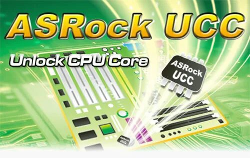 Cpu unlock. Cpu unlock