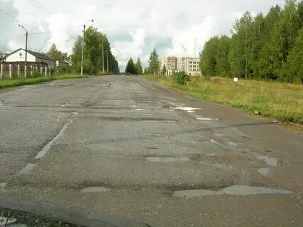Полой кировская область
