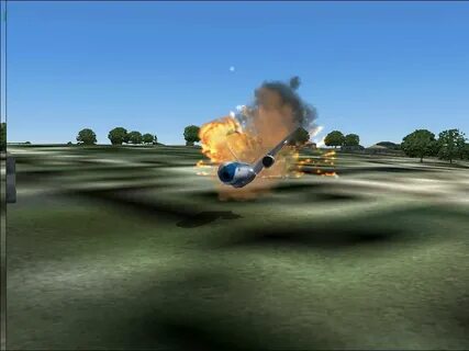 Crash effect