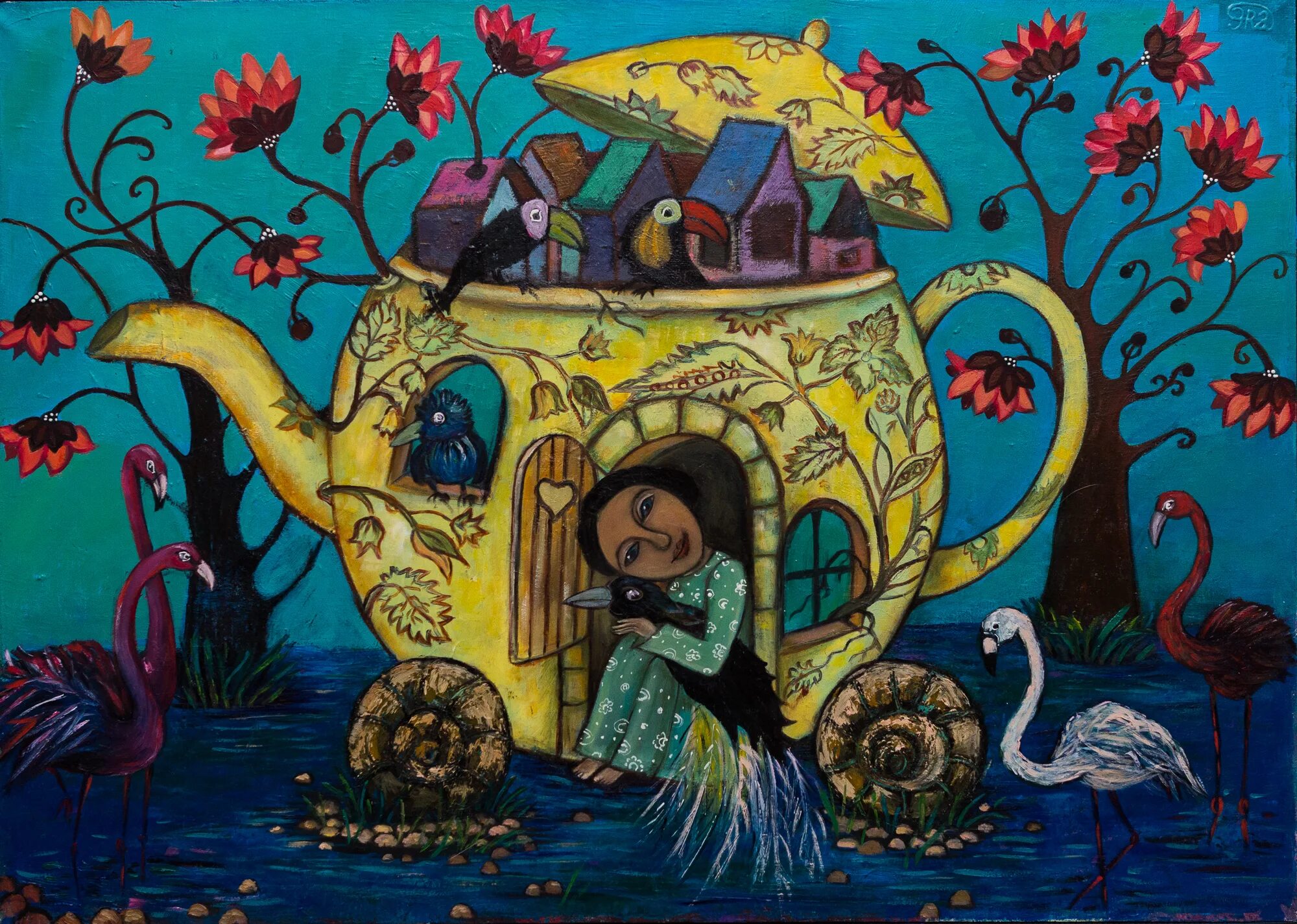 Где живет искусство. Яна фефелова картины чудак. Алексей чернигин художник. Алексей чернигин художник фото. Мастерская художника скульптора.