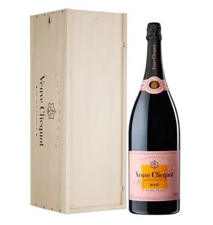 Veuve rose