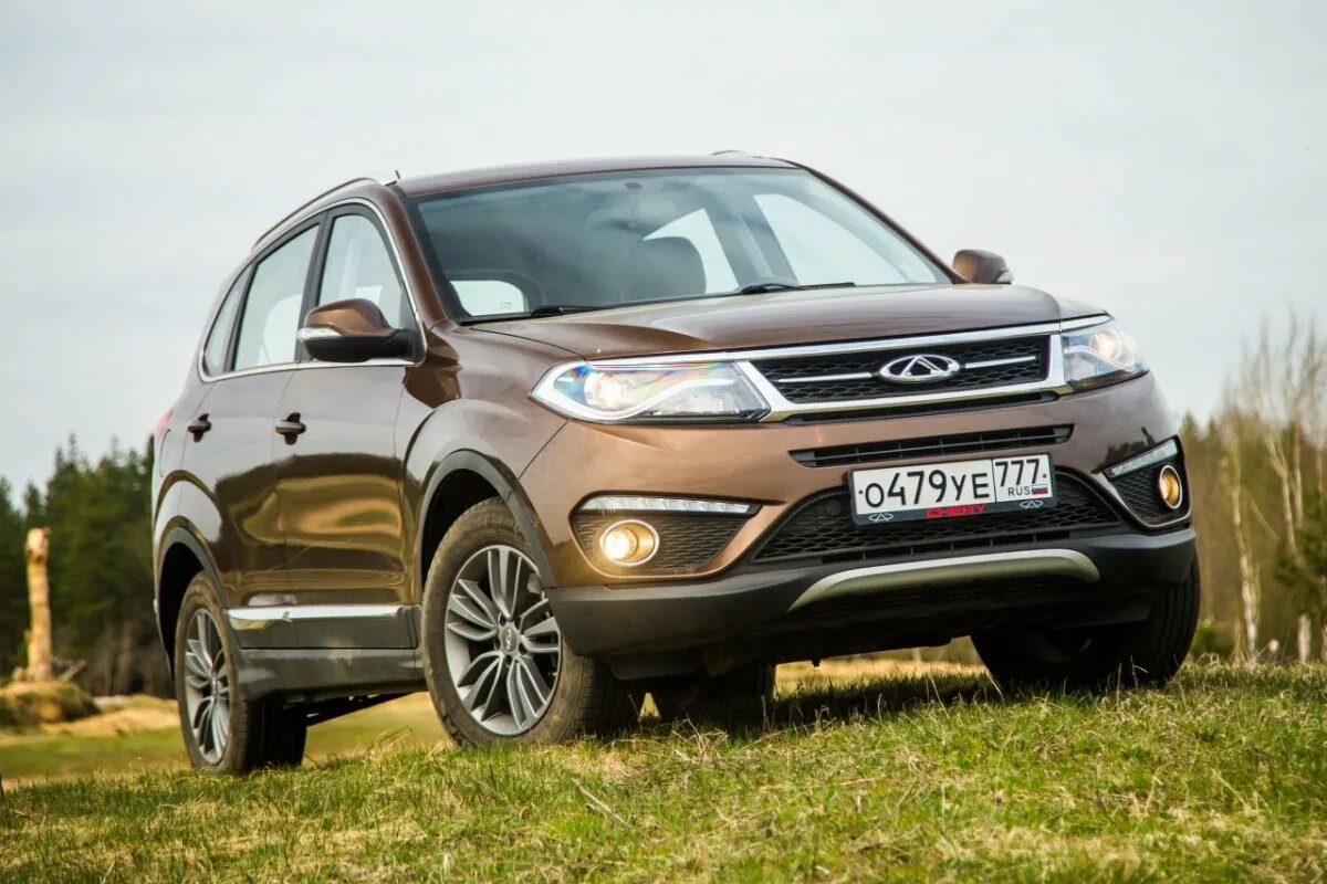 Чери тигго какая машина. Chery tiggo 5. черри тигго 5. кроссовер чери тигго. китайский кроссовер чери тигго.