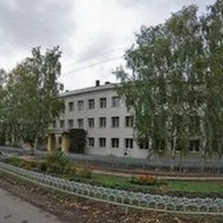 Муниципальные учреждения города