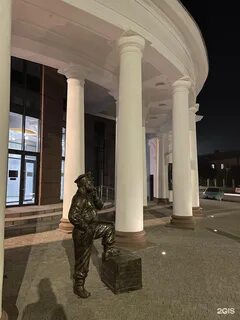 Волгоградский стр