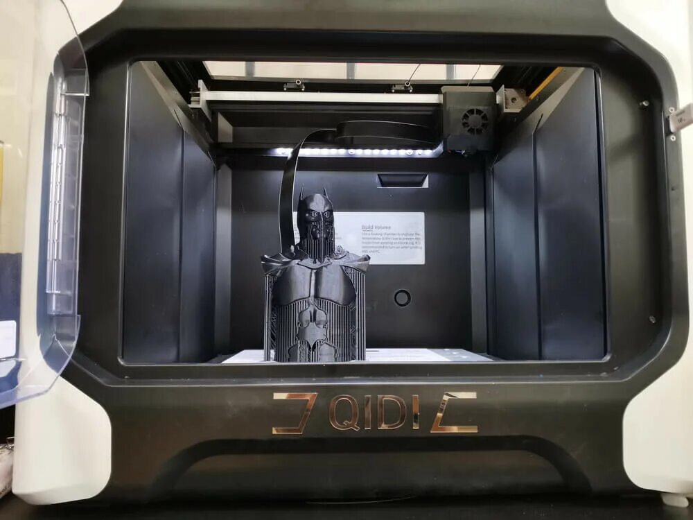 Qidi tech i. 3d принтер qidi. 3d принтер qidi i-mate. qidi i fast. qidi tech i-fast.
