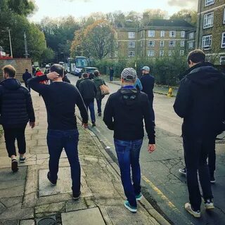 Понятия пацанов
