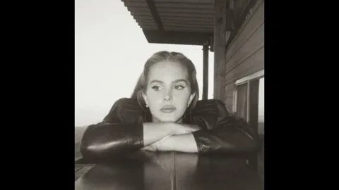 Lana del rey over the country