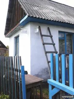 Дача бийск