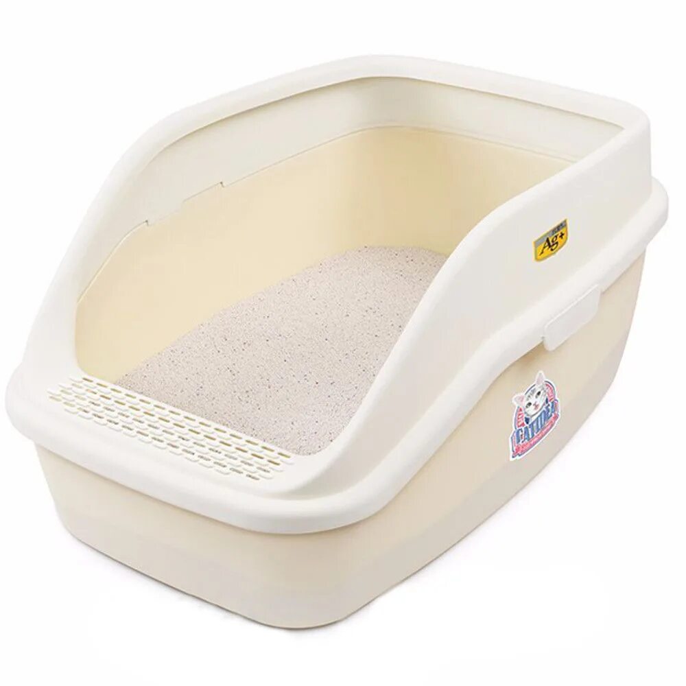 лоток catidea. туалет-домик catidea 52х38х42. туалет-лоток для кошек homecat de luxe 53х39х23 см зеленый перламутр. туалет-лоток для кошек trixie delio 48х35х20 см. кошачьи лотки с бортами.