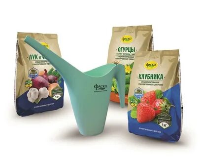 Производители удобрений