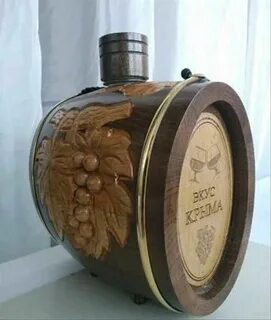Бочка симферополь
