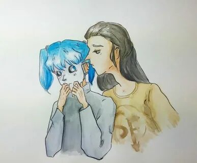 Долговязая салли отзывы