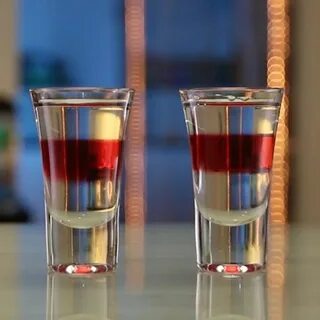 Shots