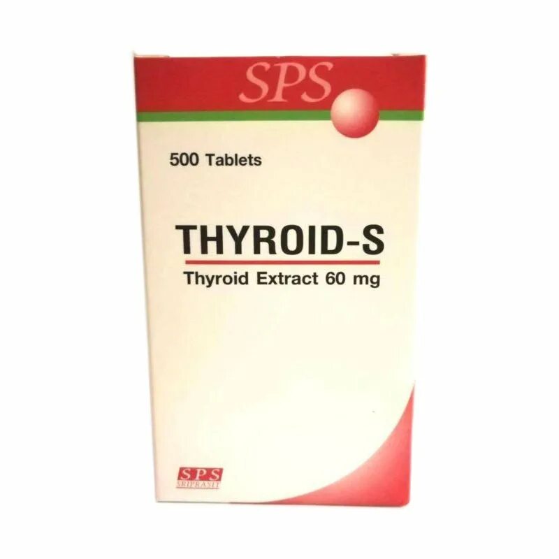 Thyroid-s таблетки 500 шт. Экстракт натуральной щитовидной железы свиней Thiroid-s 60mg 500. Тироид-s Тироид экстракт 60mg 500 табл. Натуральные щитовидные железы Thyroid-s.