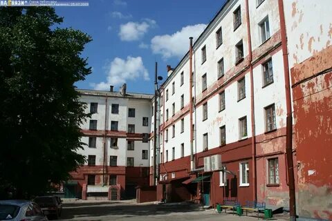 Городская ленина 4