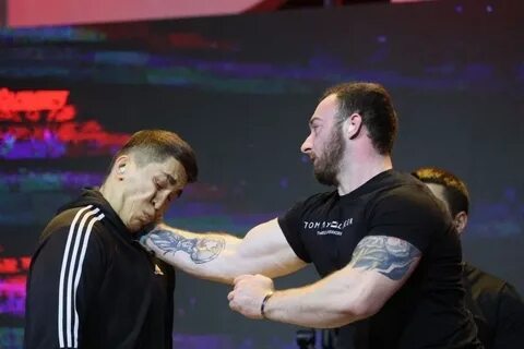 Кто победил красноярск