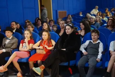 Кинотеатр зарница афиша