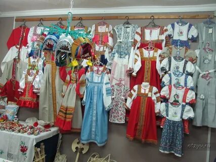 Ремесла углича
