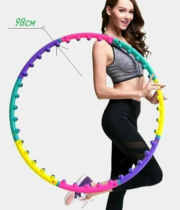 Массажный обруч Hula Hoop. Обруч гимнастический Pastorelli 60. Массажный обруч МО-01 Ecos Fitness. Обруч массажный Hula Hoop js-6019.