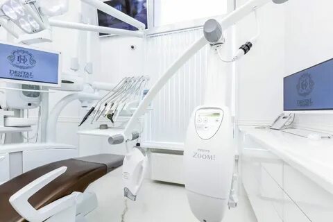 Dental house