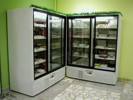 Холод широкий
