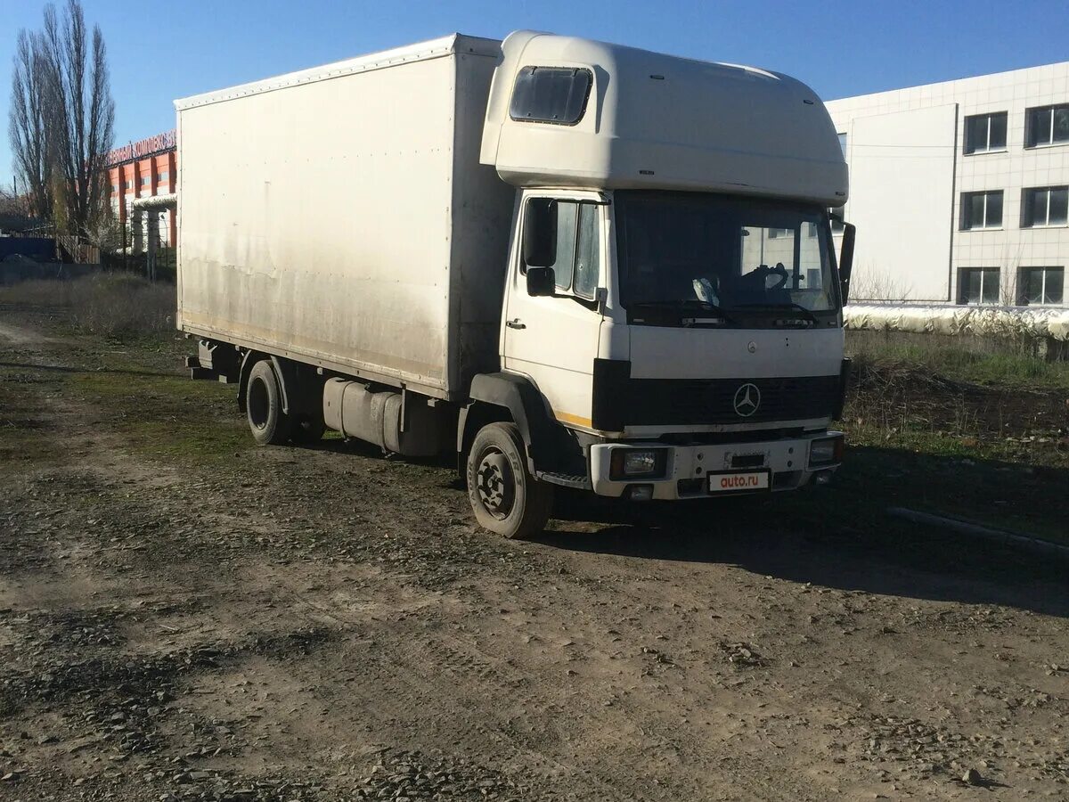 Купить грузовик в краснодарском. Mercedes-Benz 1320. Грузовик Мерседес 1320. Мерседес 1320 и 1324. Гигант мерс 1320.