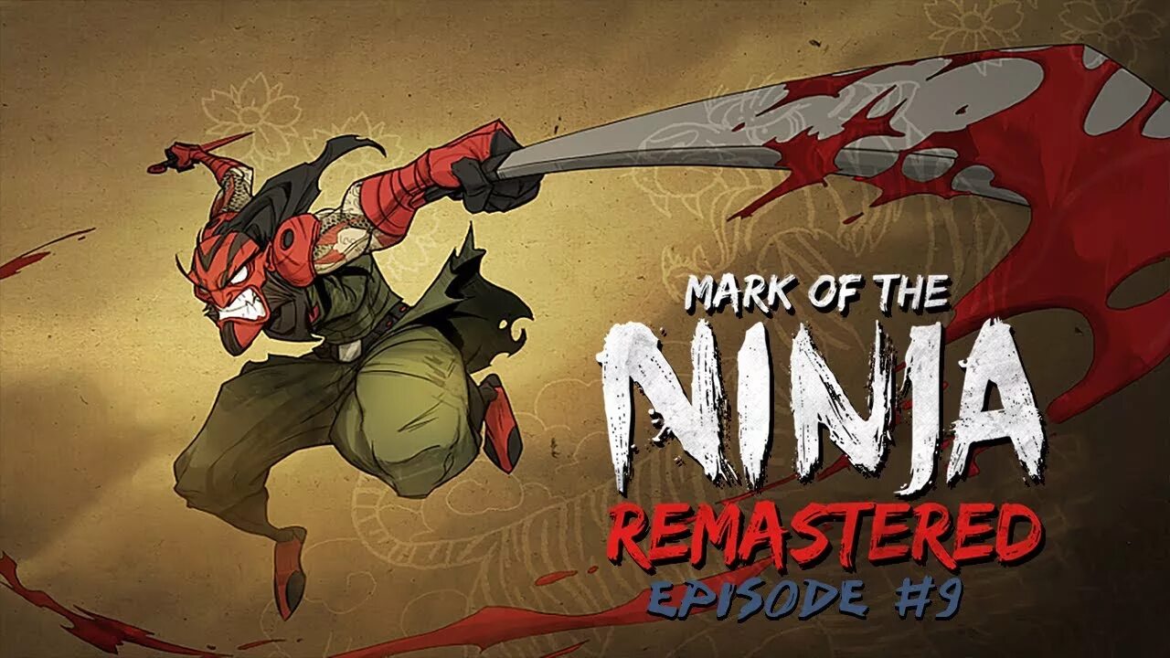 Mark of the Ninja Remastered костюмы. Игра Mark of the Ninja. Игра Mark of the Ninja Remastered. Mark of the Ninja обложка. Mark remastered