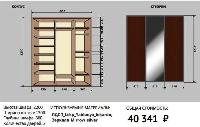 Сколько собирать шкаф. От чего зависит стоимость шкафов-купе. Сколько времени собирают шкаф купе. Сколько стоит собрать шкаф цена за работу Тверь.
