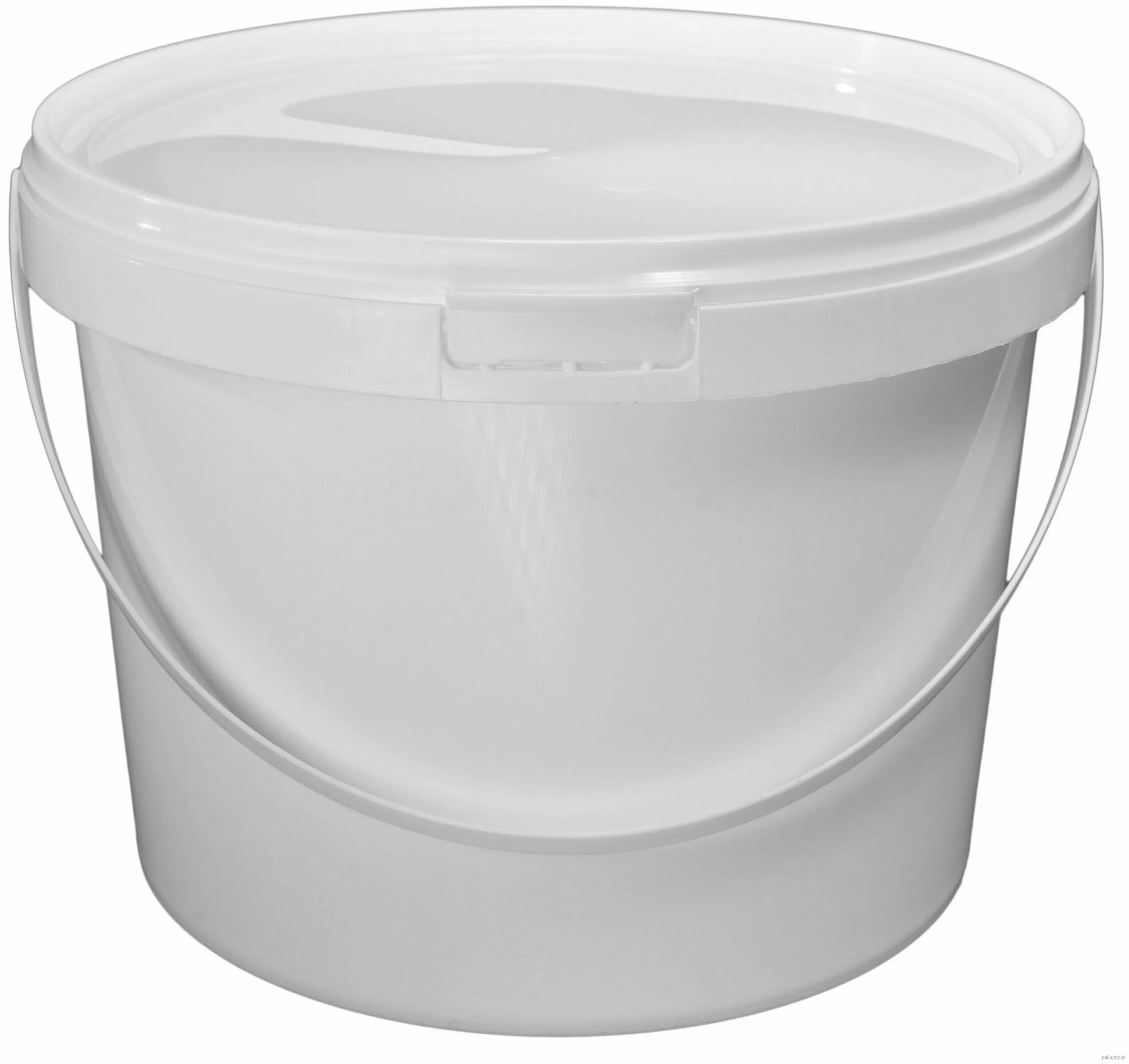 ханпласт -. ведро 5 л sonia 188208. ведро пластиковое белое. одно ведро 5 литров другое 3. одно ведро 5 литров другое 3.