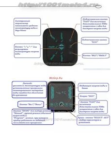 Ariston abs инструкция