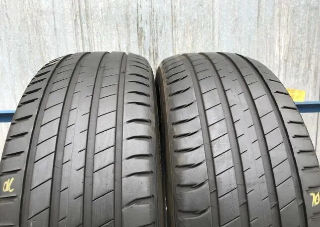 Купить michelin latitude sport