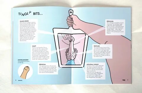 Frenulum Tickle.