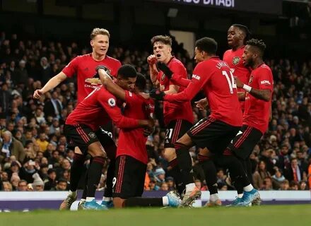 United des