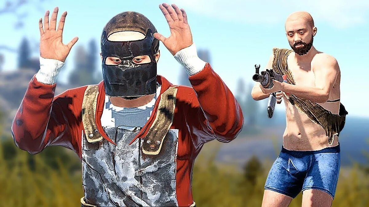Mismatch rust