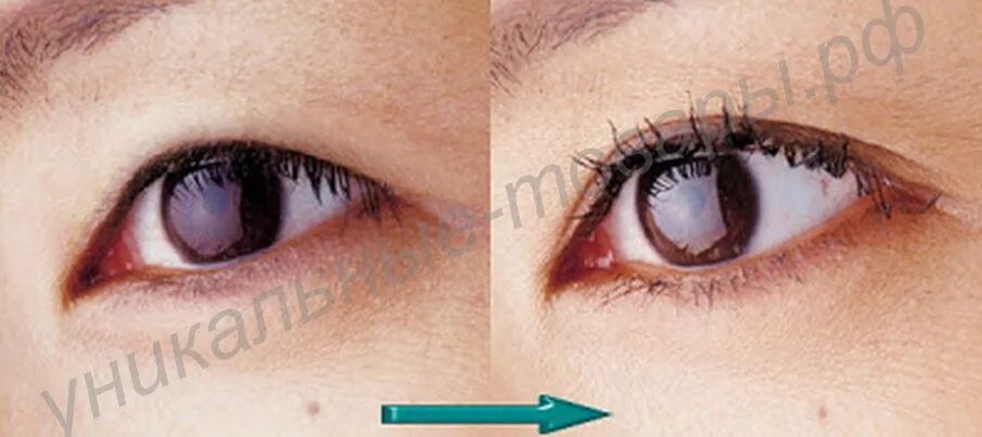 Веко в 1 r. Опущенные брови. Веко в 1 r. Макияж для нависшего века. Два века у человека.