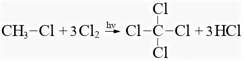 Хлорметан и хлор. Хлористый метил. Реакция тетрахлорметана. Формула тетрахлорметана. Метан 3 хлорметан