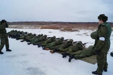 Инженерные войска нижний