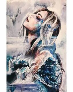 Арты paint
