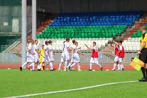 Запад 2007