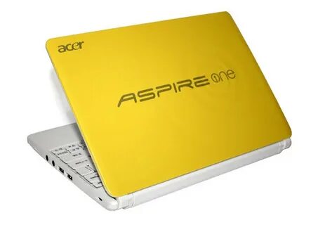 Acer aspire one happy 2