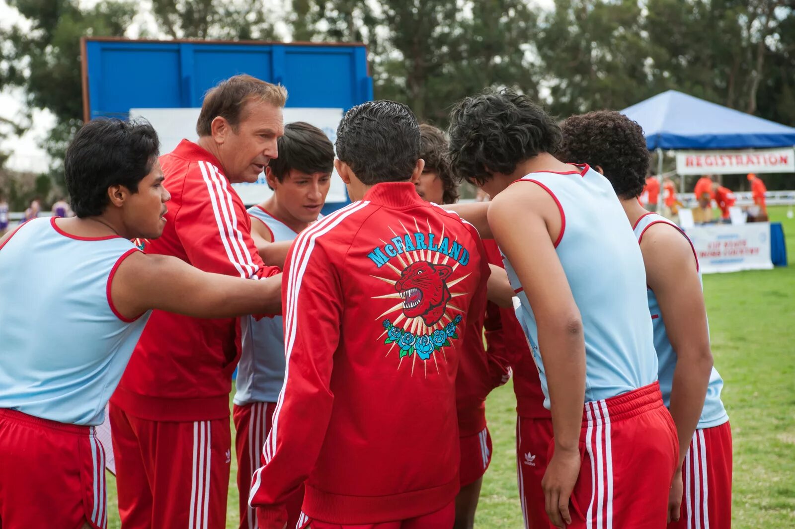 Лучший тренер 2015. Тренер/MCFARLAND USA (2015). Тренер / MCFARLAND (2014).