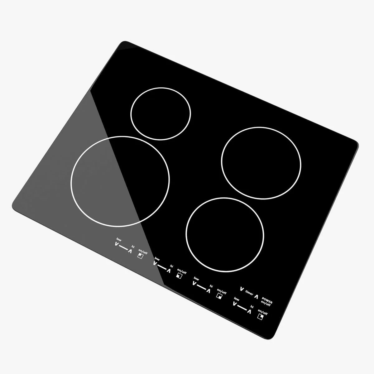 Induction model