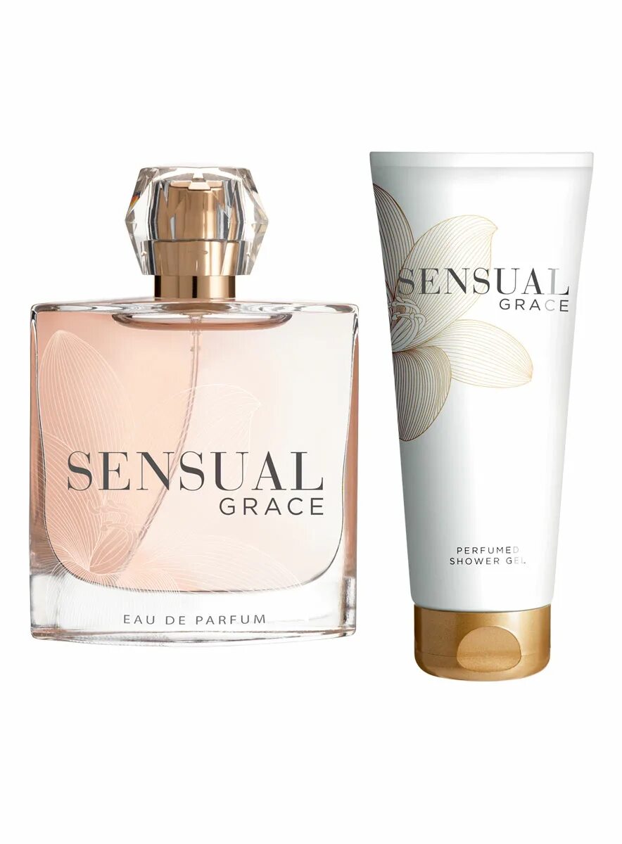 Sensual Grace Парфюмерная Вода