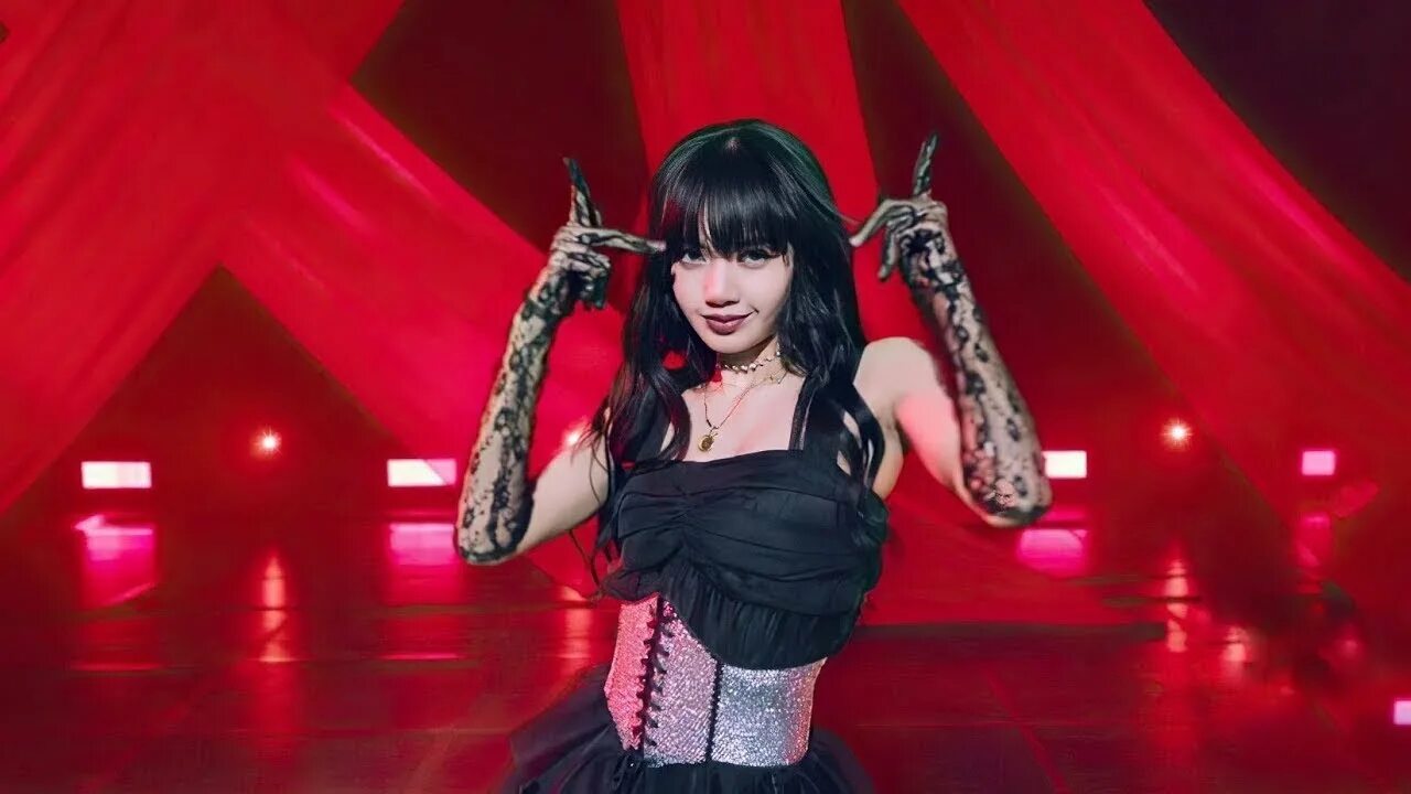 Lisa im