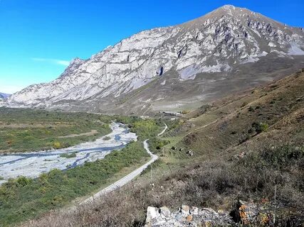 Первая вершина