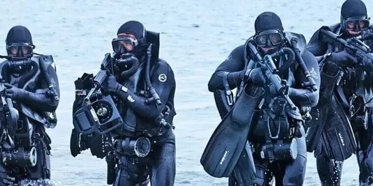 Морской спецназ фото Спецназ ВМФ России Воины и военная техника вики Fandom